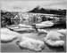 Jökulsarlon,Island,                                                                      Juli 1991