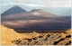Valle de La Luna, San Pedro d'Atacama mit Licancabur,Chile                               November 2017
